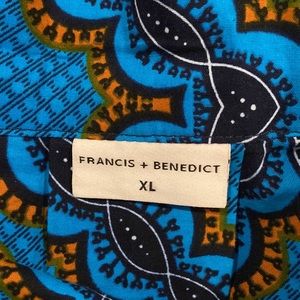 Beautiful hand crafted Maxi w/ Pockets!